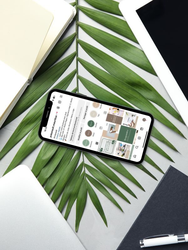 PVKonsult page instagram